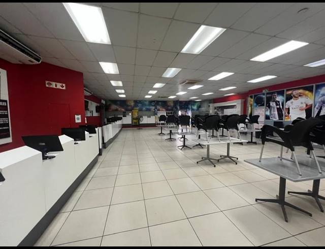 RETAIL PROPERTY TO RENT IN PIETERMARITZBURG CENTRAL